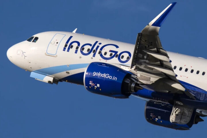 Возобновлено прямое авиасообщение между Индией и материковым Китаем после пятилетнего перерыва