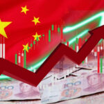 ВВП Китая в 2025 году достиг 101,5 трлн юаней с ростом на 5,2%
