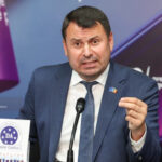 Высшая судебная палата подтвердила санкцию ЦИК против партии «Демократия дома» на 12 месяцев