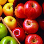 Яблоки: какие болезни можно лечить с их помощью