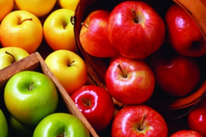 Яблоки: какие болезни можно лечить с их помощью
