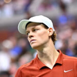 Янник Синнер вышел в финал China Open, обыграв Алекса де Минора