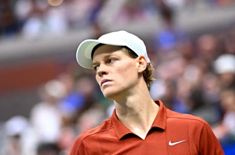 Янник Синнер вышел в финал China Open, обыграв Алекса де Минора