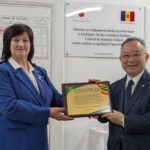 Япония продолжает модернизацию медицинского оборудования в Молдове через программу «Кусаноне»