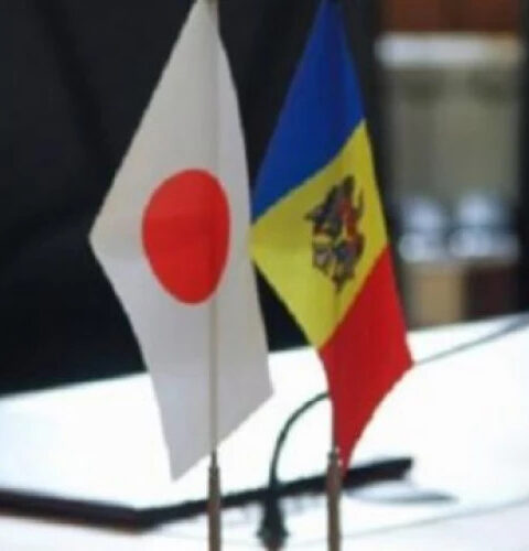 Япония запускает программу грантов «Kusanone-2026» для развития проектов в Молдове
