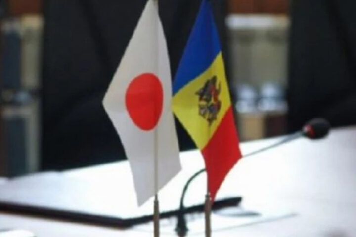 Япония запускает программу грантов «Kusanone-2026» для развития проектов в Молдове