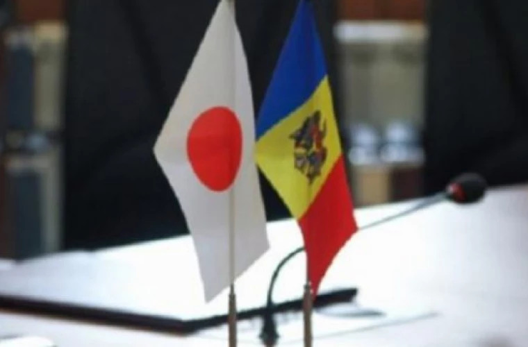 Япония запускает программу грантов «Kusanone-2026» для развития проектов в Молдове