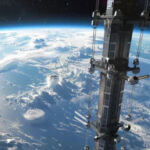 Японское агентство запускает проект космических туров между Токио и Нью-Йорком за 60 минут