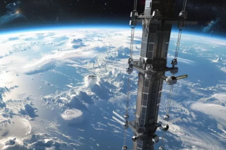 Японское агентство запускает проект космических туров между Токио и Нью-Йорком за 60 минут