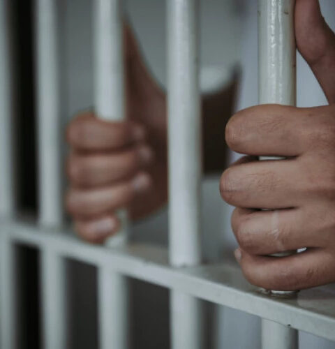 Заключенный в румынской тюрьме Тыргу-Жиу изменил наказания для 15 своих сокамерников