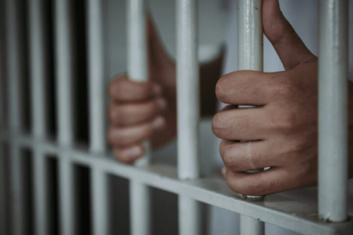 Заключенный в румынской тюрьме Тыргу-Жиу изменил наказания для 15 своих сокамерников
