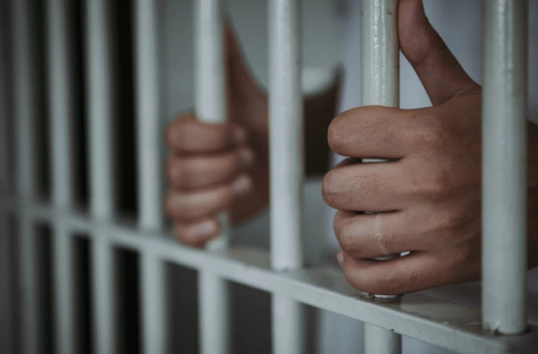 Заключенный в румынской тюрьме Тыргу-Жиу изменил наказания для 15 своих сокамерников