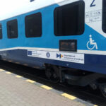 Запуск нового международного поезда Киев–Бухарест начнётся 10 октября 2025 года