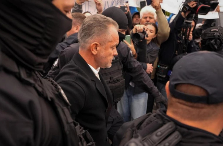 Заседание по делу Плахотнюка: свидетели отрицают его влияние на чиновников