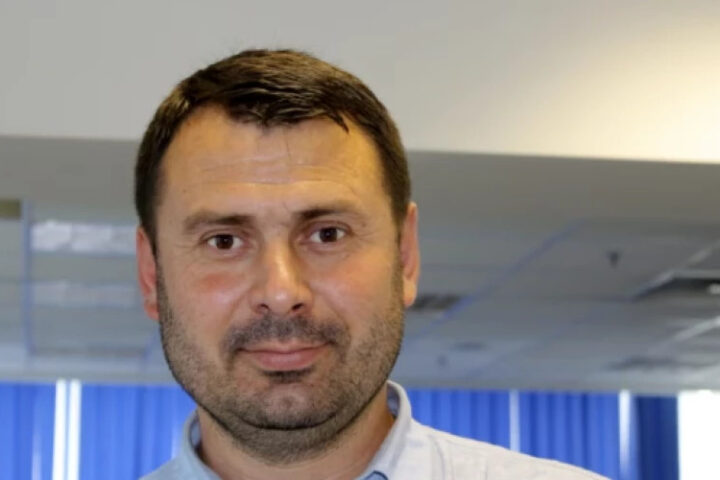 Заявления Василия Костюка о будущем мандатов партии «Демократия дома» после заседания ЦИК