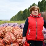 Женщины Молдовы увеличивают своё участие в сельском хозяйстве и развитии сообществ