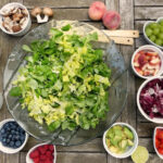 10 продуктов для укрепления здоровья сердца