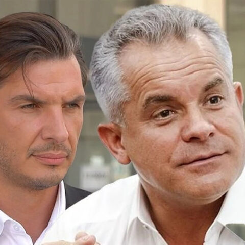 Адвокат Плахотнюка заявляет о нарушениях прав его клиента на судебном процессе