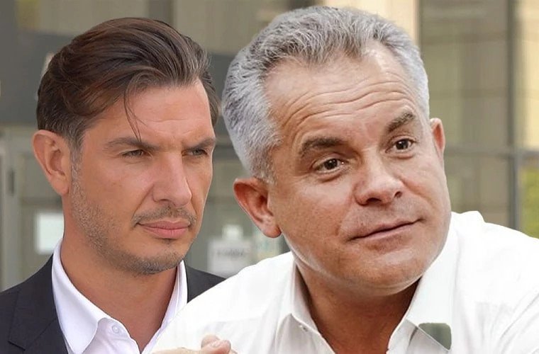 Адвокат Плахотнюка заявляет о нарушениях прав его клиента на судебном процессе