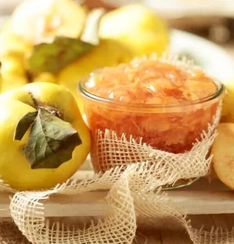 Айва: полезные свойства и косметические возможности плода