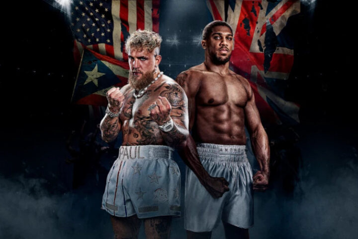 Ал Сиеста раскритиковал бой Джошуа против Пола как «обман населения» и «пантомиму»
