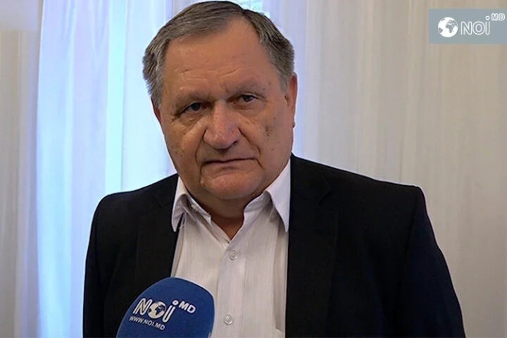 Александр Муравский: Майя Санду должна прокомментировать проблемы в стране, включая контрабанду и давление на СМИ