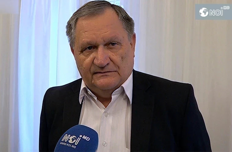 Александр Муравский: Майя Санду должна прокомментировать проблемы в стране, включая контрабанду и давление на СМИ