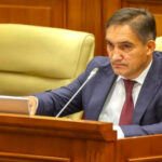 Александр Стояногло: «Нельзя управлять юстицией по политическим критериям, это чревато последствиями»