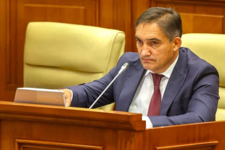 Александр Стояногло: «Нельзя управлять юстицией по политическим критериям, это чревато последствиями»