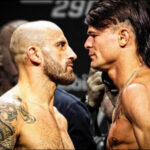 Александр Волкановски: «Диего Лопес не заслужил реванш, но бой будет зрелищным»