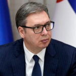 Александра Вучича обвинили в превышении полномочий и злоупотреблении ими