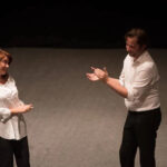 Алексей Петрович: Наталья Давидович могла бы предоставить информацию о Россотрудничестве