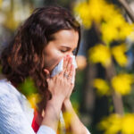 Аллергия: как разобраться в сигналах тела и вернуть контроль над состоянием