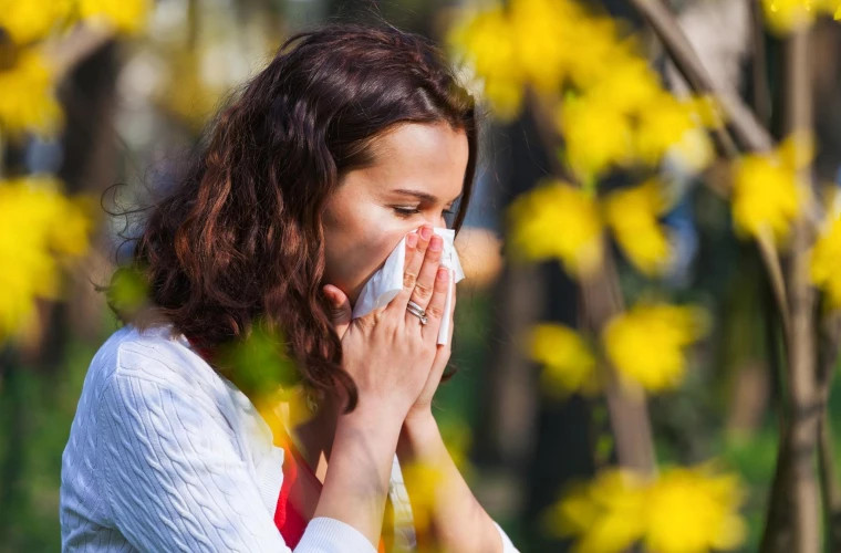 Аллергия: как разобраться в сигналах тела и вернуть контроль над состоянием
