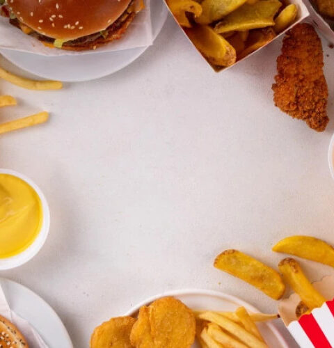 Анализ: ультрапереработанные продукты созданы для угнетения здоровья человека