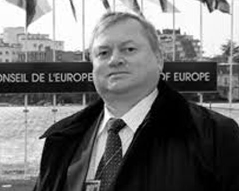 Анатол Шалару предлагает переименовать улицу в Кишинёве в честь Илие Илашки