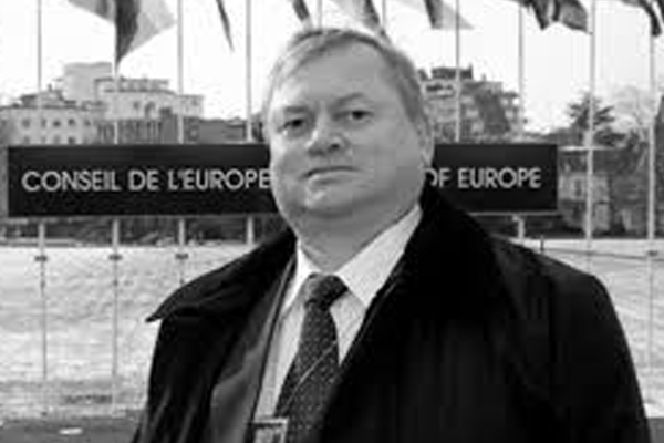 Анатол Шалару предлагает переименовать улицу в Кишинёве в честь Илие Илашки