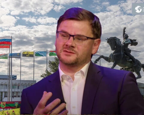 Анатолий Дирун: «Кишинёв и Тирасполь могут улучшить отношения через дипломатический креатив»