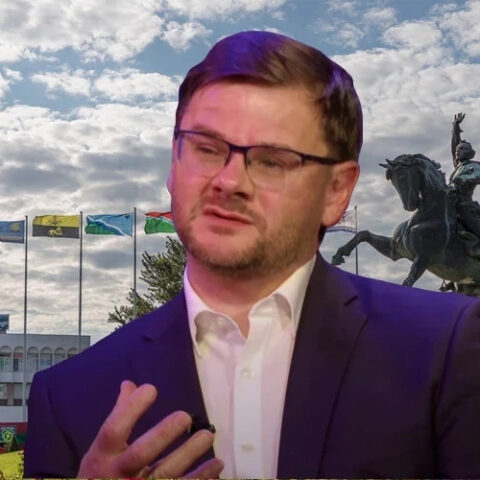 Анатолий Дирун: «Кишинёв и Тирасполь могут улучшить отношения через дипломатический креатив»