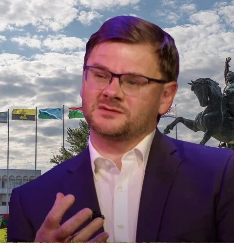 Анатолий Дирун: «Кишинёв и Тирасполь могут улучшить отношения через дипломатический креатив»