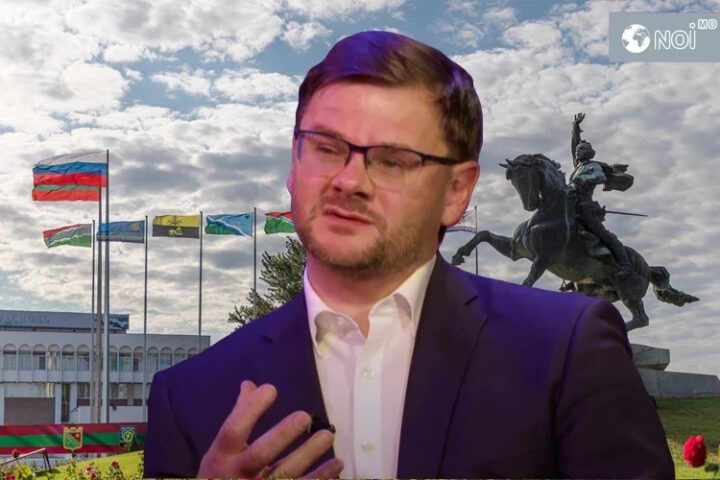 Анатолий Дирун: «Кишинёв и Тирасполь могут улучшить отношения через дипломатический креатив»