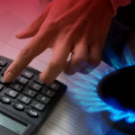 ANRE рассмотрит тариф на природный газ в январе 2026 года