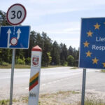 ANTA предупреждает молдавских перевозчиков о reopening пограничных пунктов Литвы с Беларусью