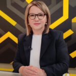 Анжела Кутасевич уходит с поста вице-мэра Кишинева для работы в парламенте