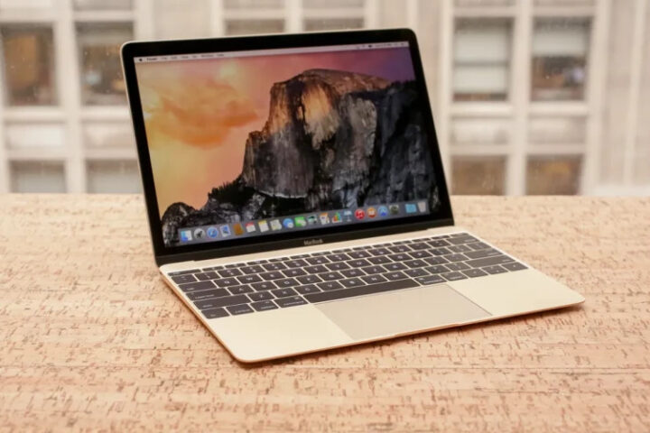 Apple разрабатывает бюджетный MacBook для студентов и бизнес-пользователей