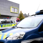 Арест водителя после наезда на пешеходов во Франции: действовал намеренно