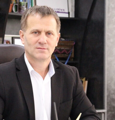 Атанасов может выдвинуть кандидатуру на пост башкана Гагаузии при определённых условиях