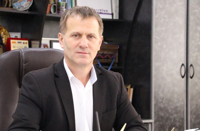 Атанасов может выдвинуть кандидатуру на пост башкана Гагаузии при определённых условиях