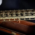 Аукционный дом Christie's отменил продажу редкого устройства Блеза Паскаля из-за судебного запрета