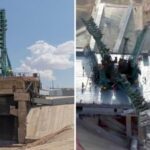 Авария на Байконуре привела к остановке всех пилотируемых запусков